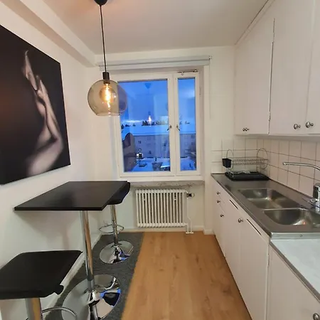 Close To The Subway. Beautiful And Cozy Apartment! Stockholm Exterior photo