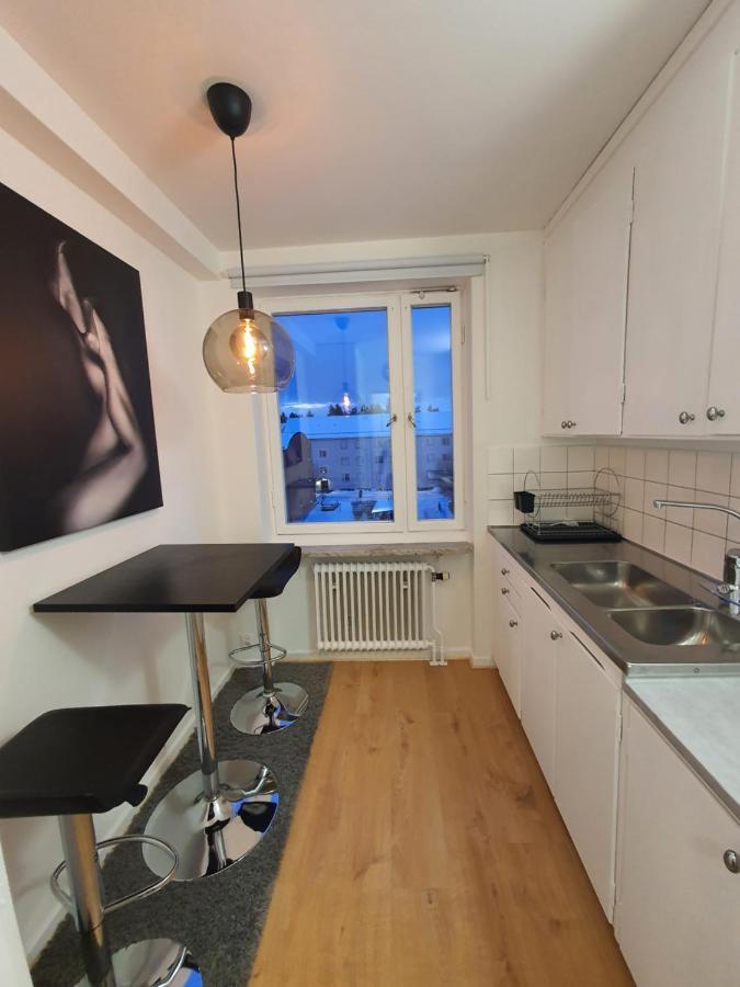 Appartement Close To The Subway. Beautiful And Cozy Apartment!