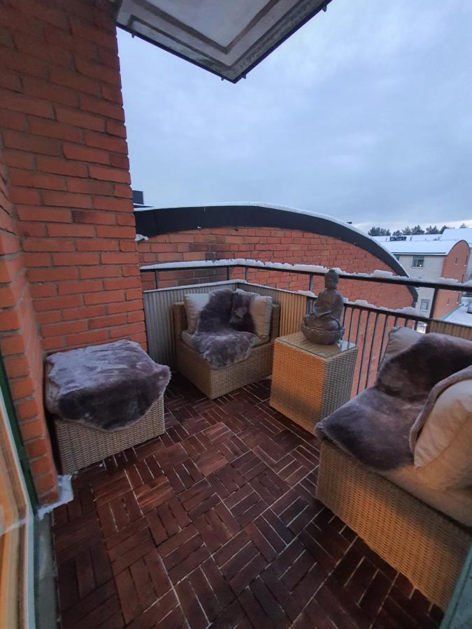 Close To The Subway. Beautiful And Cozy Apartment! Appartement Stockholm