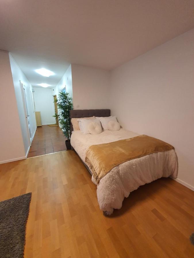 Appartement Close To The Subway. Beautiful And Cozy Apartment! *