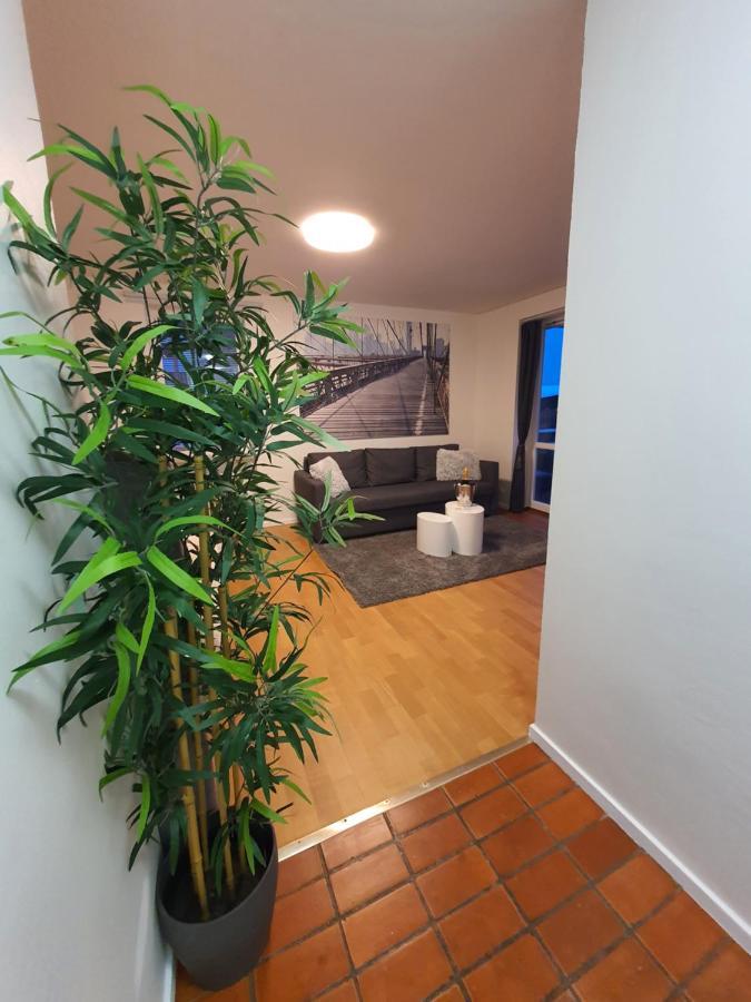 Appartement Close To The Subway. Beautiful And Cozy Apartment!