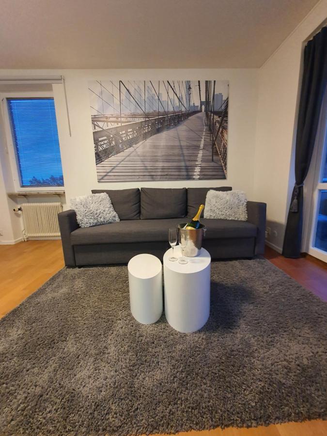 Appartement Close To The Subway. Beautiful And Cozy Apartment! *