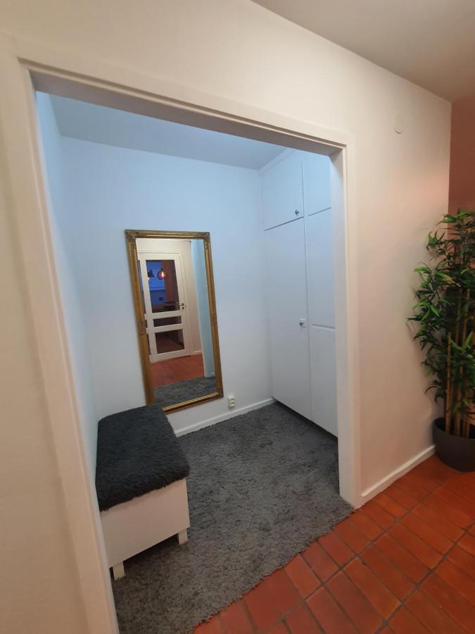 Close To The Subway. Beautiful And Cozy Apartment! Appartement *