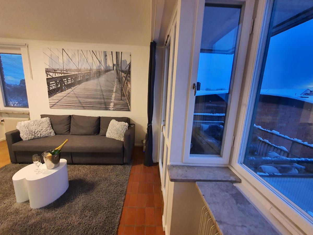 Close To The Subway. Beautiful And Cozy Apartment! Appartement